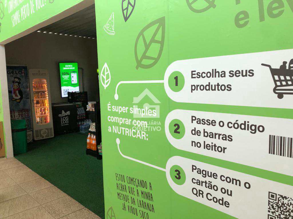 Apartamento para alugar com 3 quartos, 141m² - Foto 25