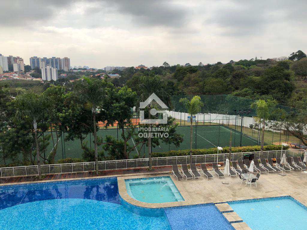 Apartamento para alugar com 3 quartos, 141m² - Foto 62