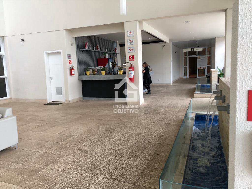 Apartamento para alugar com 3 quartos, 141m² - Foto 28