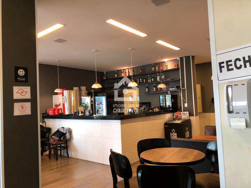 Apartamento para alugar com 3 quartos, 141m² - Foto 34