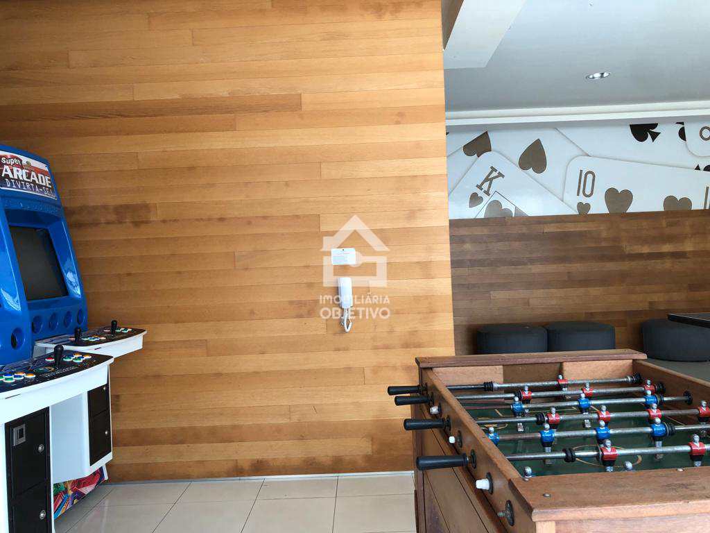 Apartamento para alugar com 3 quartos, 141m² - Foto 39