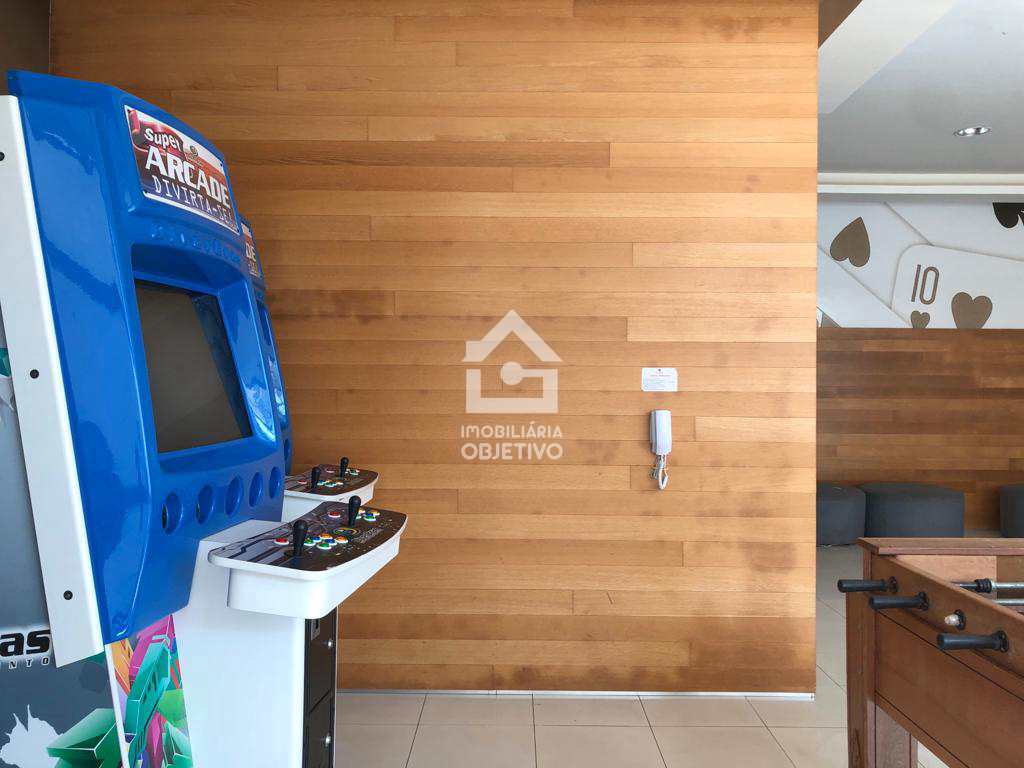 Apartamento para alugar com 3 quartos, 141m² - Foto 40