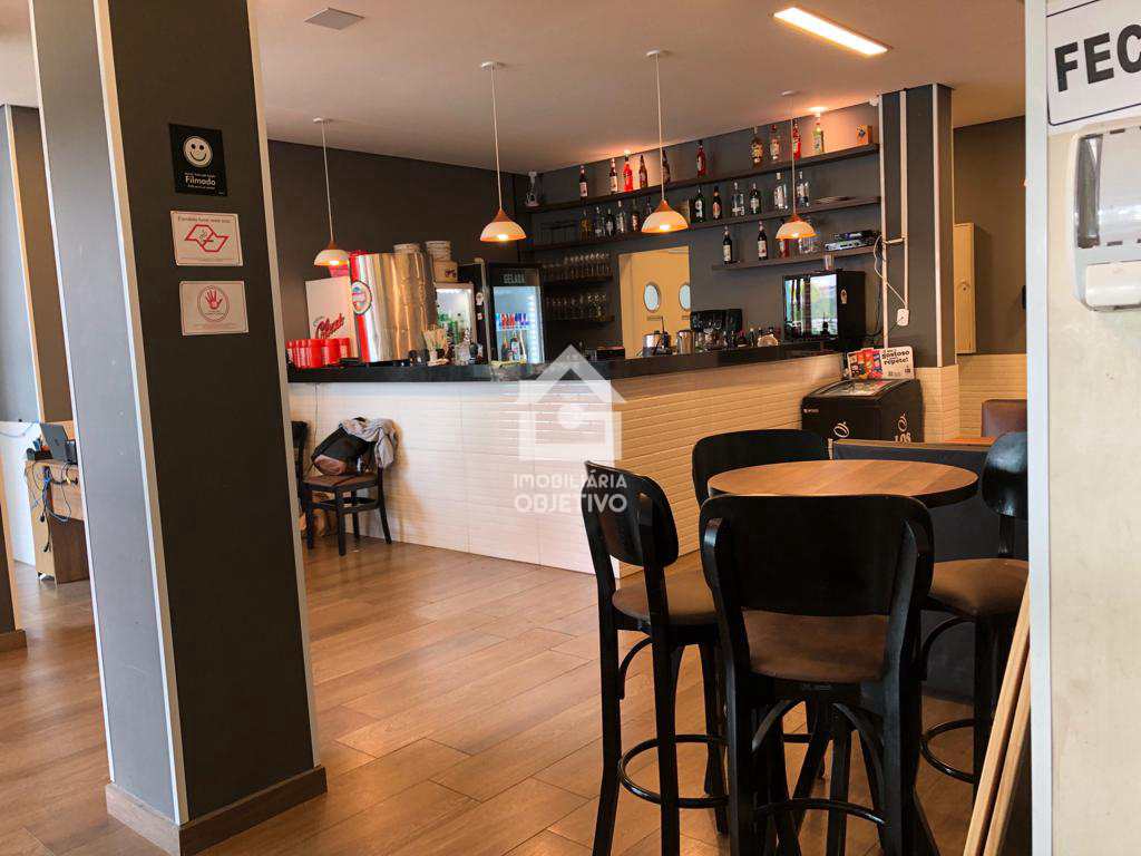 Apartamento para alugar com 3 quartos, 141m² - Foto 32