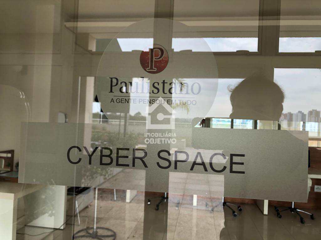 Apartamento para alugar com 3 quartos, 141m² - Foto 37