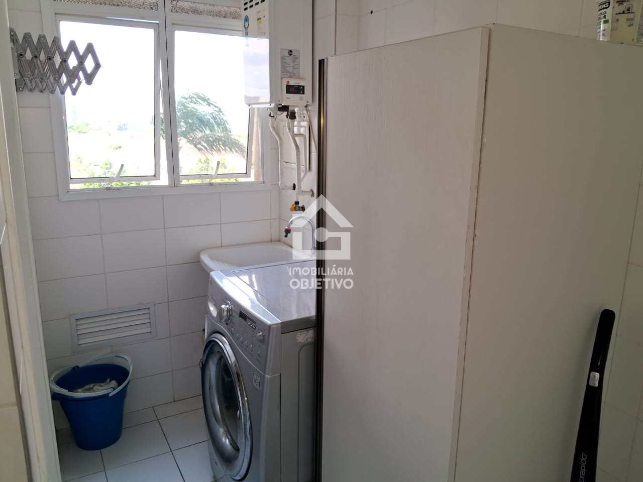 Apartamento para alugar com 3 quartos, 141m² - Foto 20