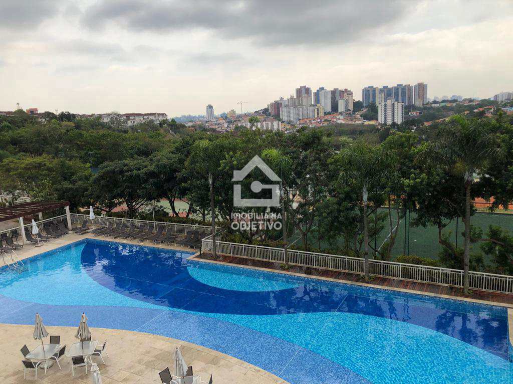 Apartamento para alugar com 3 quartos, 141m² - Foto 65