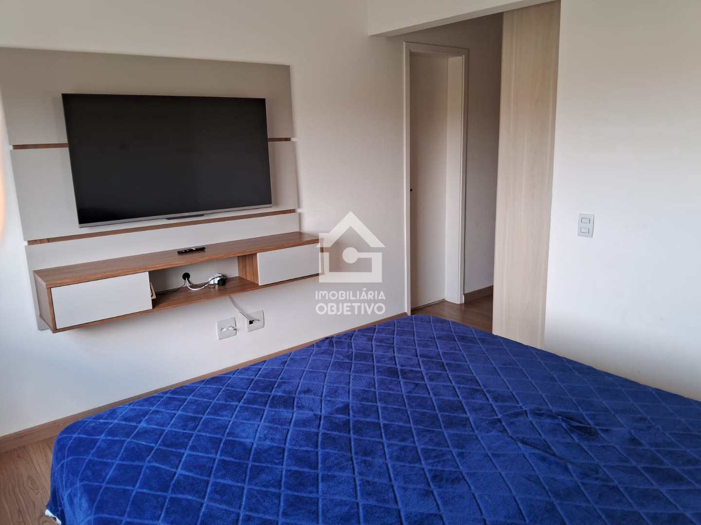 Apartamento para alugar com 3 quartos, 141m² - Foto 7