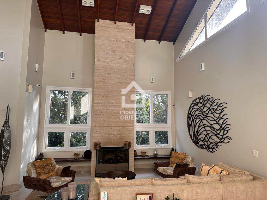 Sobrado, 4 quartos, 750 m² - Foto 3