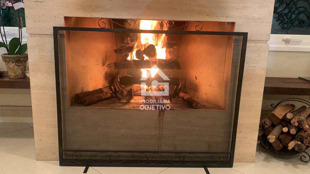 Sobrado, 4 quartos, 750 m² - Foto 4