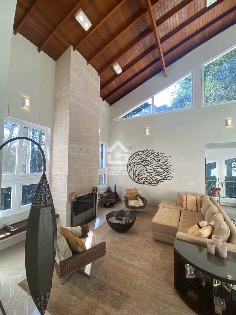 Sobrado, 4 quartos, 750 m² - Foto 2