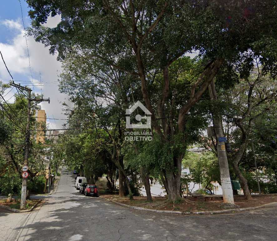 Casa de Vila com 1 dorm, Jardim Monte Kemel, São Paulo - R$ 300 mil, Cod: 4796