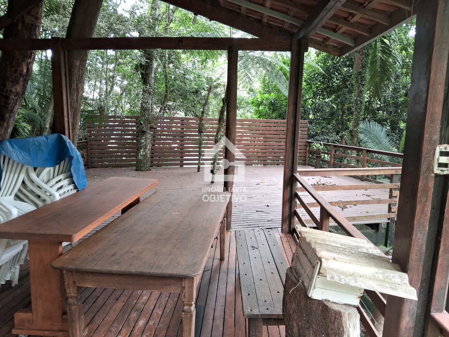 Casa à venda com 3 quartos, 3500m² - Foto 9