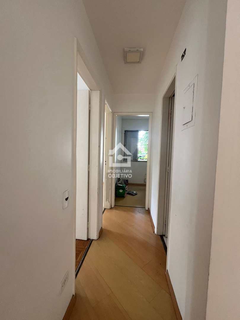 Apartamento à venda com 3 quartos, 67m² - Foto 3