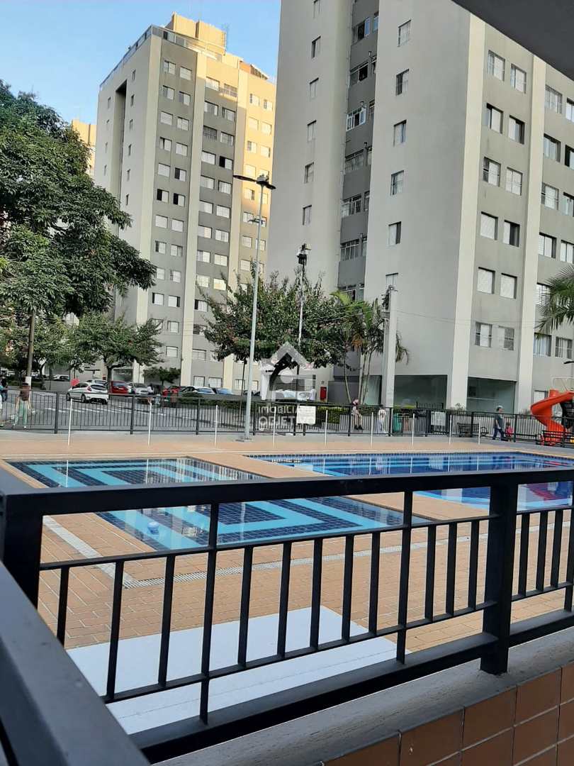 Apartamento à venda com 3 quartos, 67m² - Foto 17