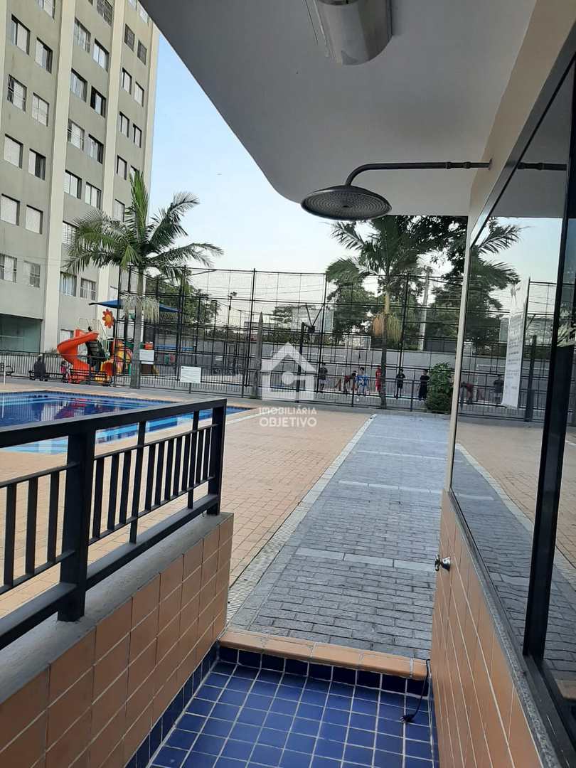 Apartamento à venda com 3 quartos, 67m² - Foto 21