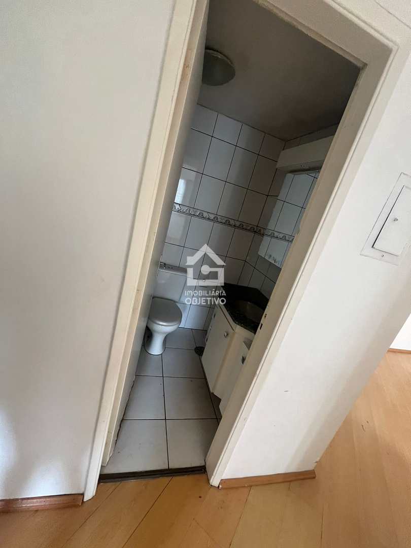 Apartamento à venda com 3 quartos, 67m² - Foto 5