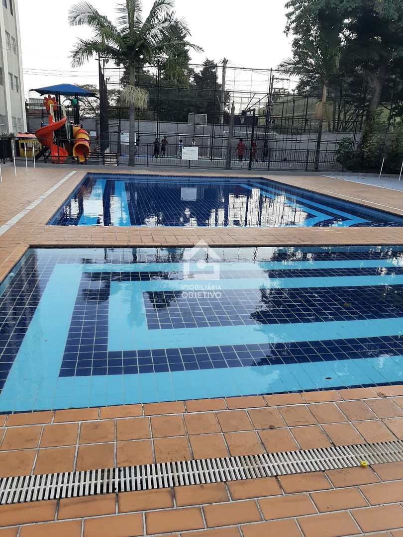 Apartamento à venda com 3 quartos, 67m² - Foto 18