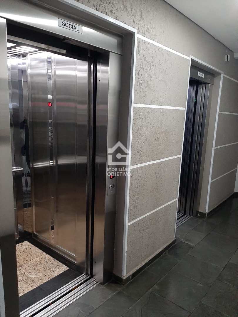 Apartamento à venda com 3 quartos, 67m² - Foto 12