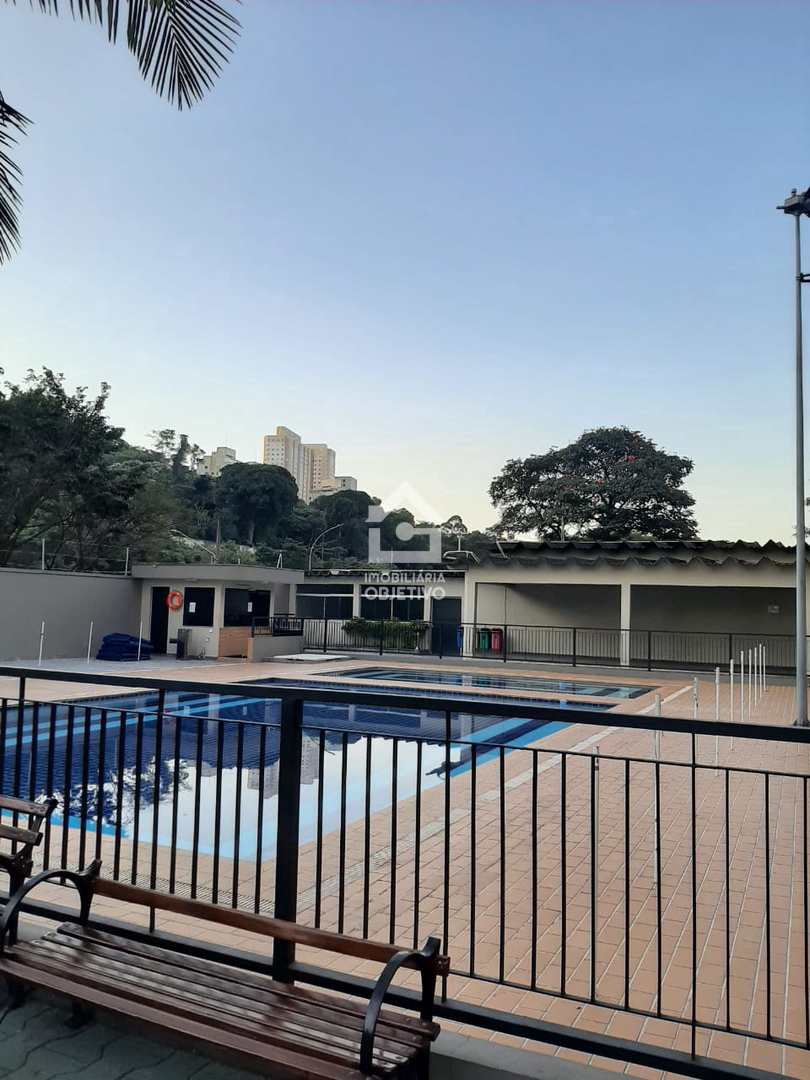 Apartamento à venda com 3 quartos, 67m² - Foto 20