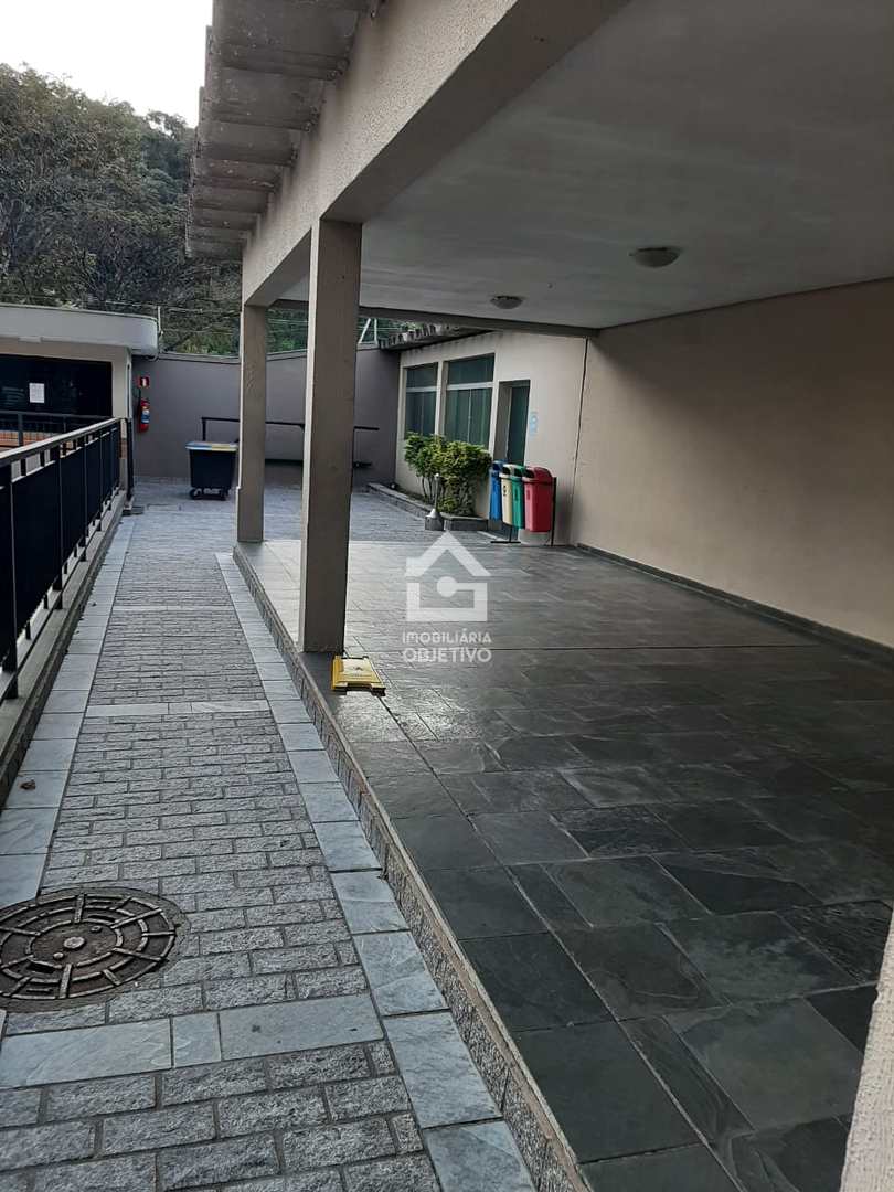 Apartamento à venda com 3 quartos, 67m² - Foto 27