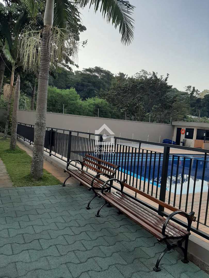 Apartamento à venda com 3 quartos, 67m² - Foto 16