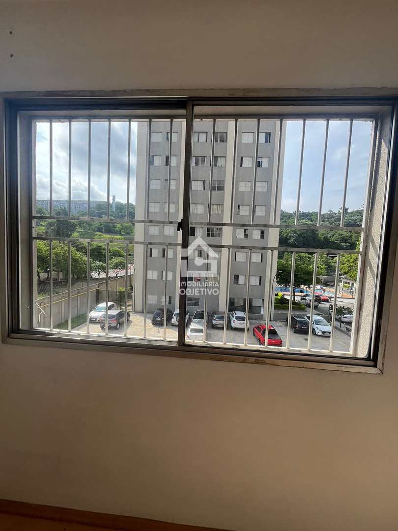 Apartamento à venda com 3 quartos, 67m² - Foto 10