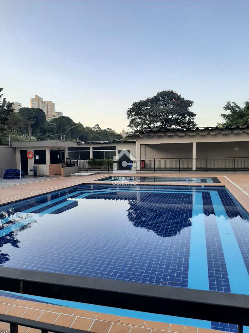 Apartamento à venda com 3 quartos, 67m² - Foto 19