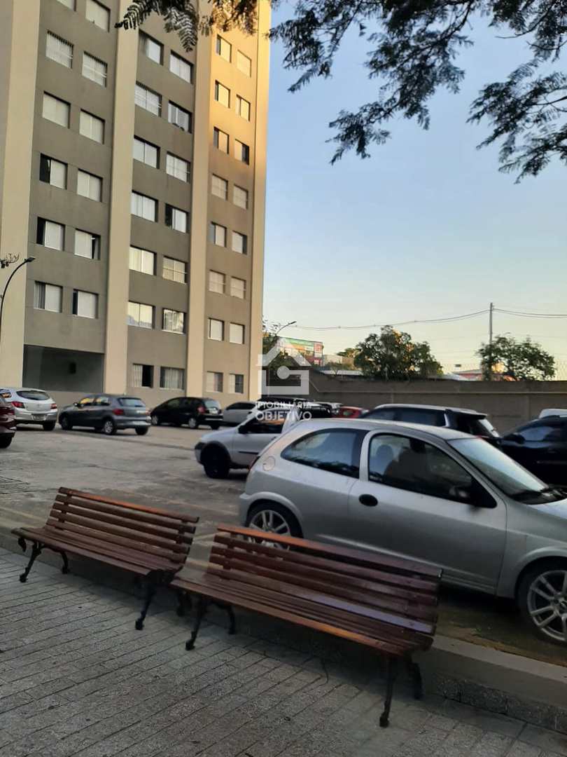 Apartamento à venda com 3 quartos, 67m² - Foto 15