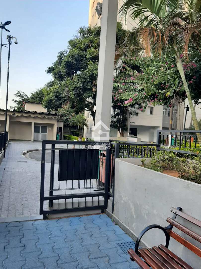 Apartamento à venda com 3 quartos, 67m² - Foto 25