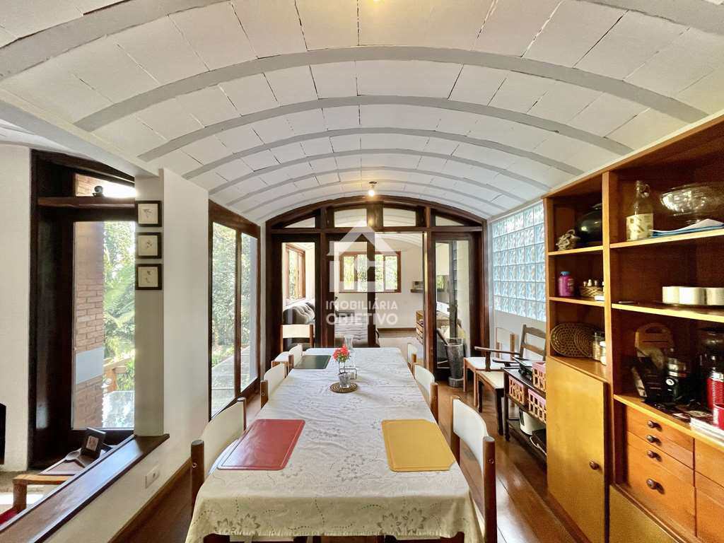 Casa de Condomínio à venda e aluguel com 4 quartos, 3001m² - Foto 18