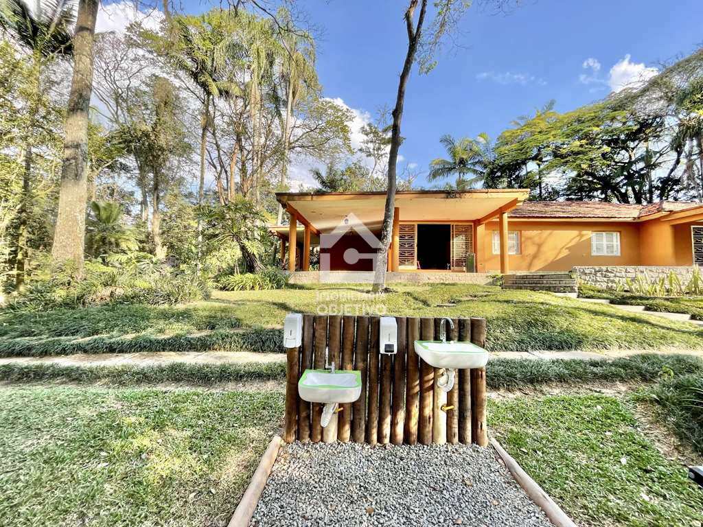 Casa de Condomínio à venda e aluguel com 4 quartos, 3001m² - Foto 66