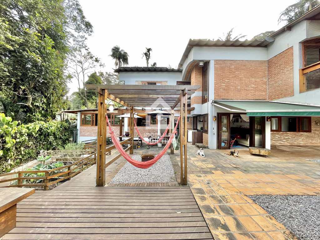 Casa de Condomínio à venda e aluguel com 4 quartos, 3001m² - Foto 7