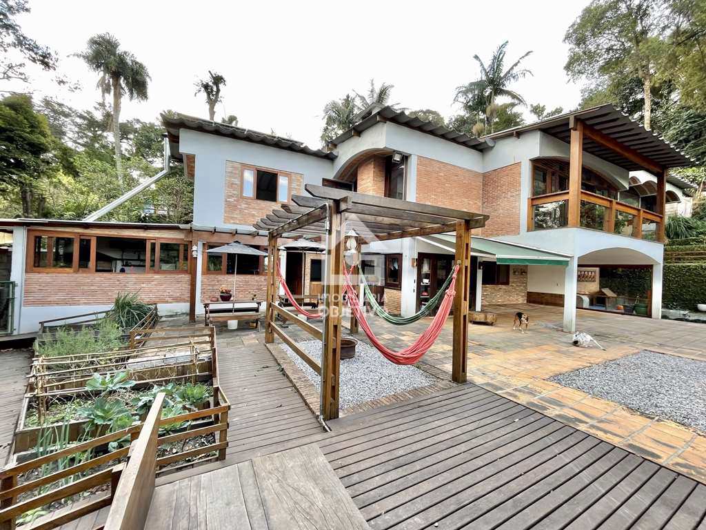 Casa de Condomínio à venda e aluguel com 4 quartos, 3001m² - Foto 6
