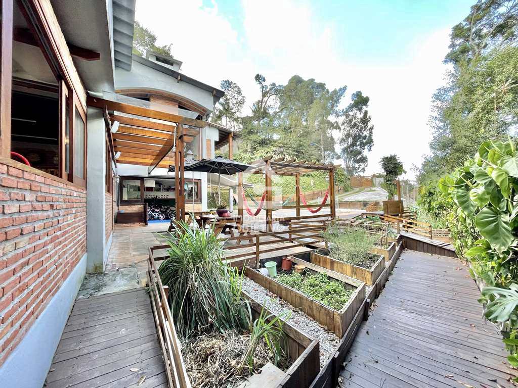 Casa de Condomínio à venda e aluguel com 4 quartos, 3001m² - Foto 8