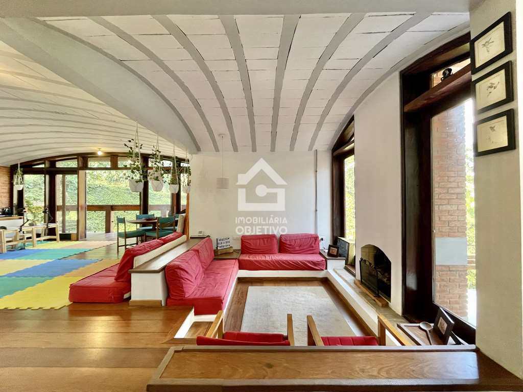 Casa de Condomínio à venda e aluguel com 4 quartos, 3001m² - Foto 16