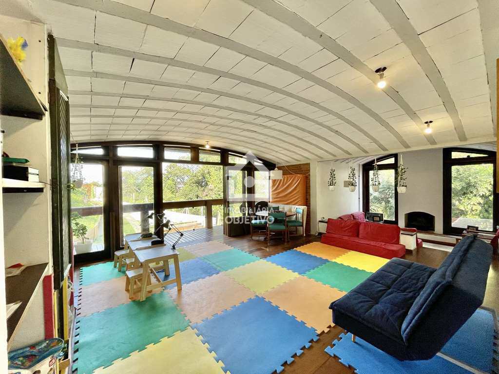 Casa de Condomínio à venda e aluguel com 4 quartos, 3001m² - Foto 24