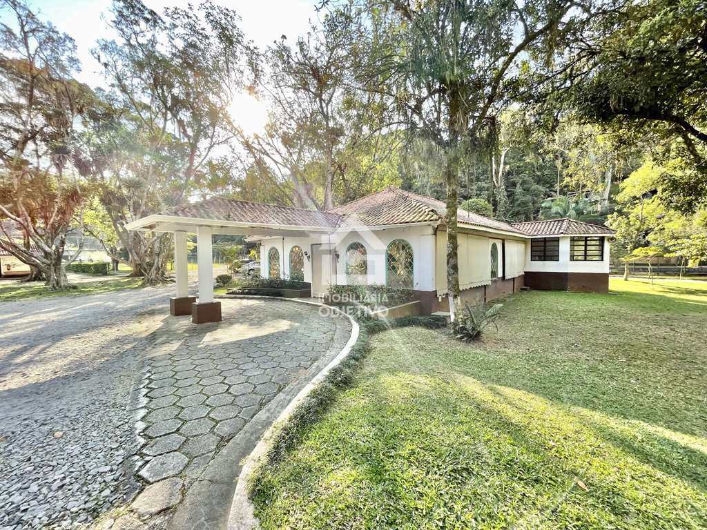 Casa de Condomínio à venda e aluguel com 4 quartos, 3001m² - Foto 69