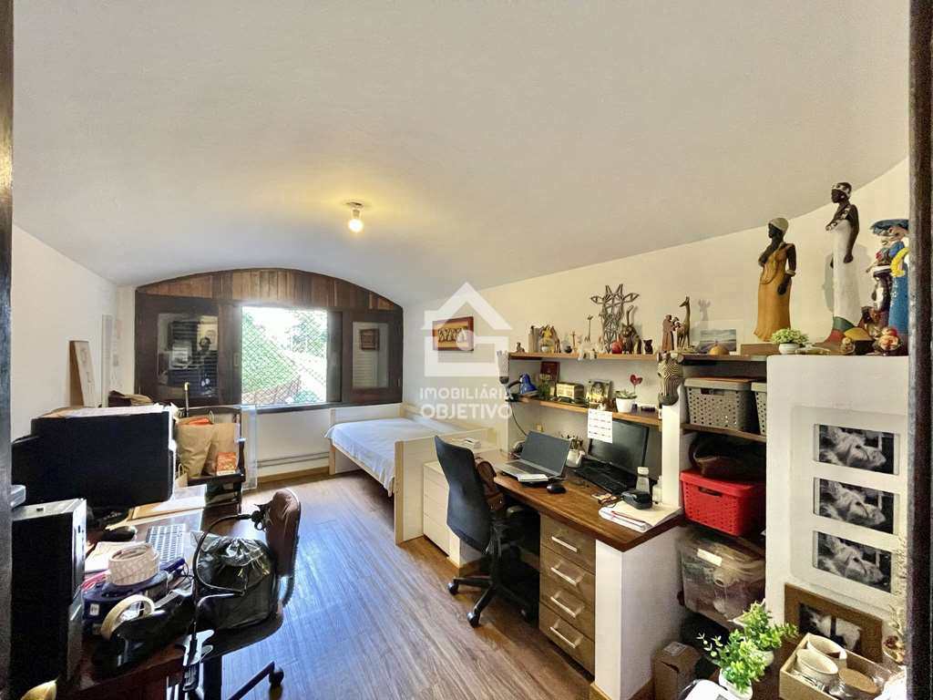 Casa de Condomínio à venda e aluguel com 4 quartos, 3001m² - Foto 52