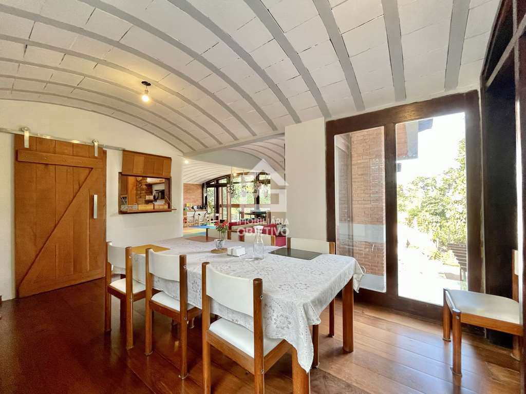 Casa de Condomínio à venda e aluguel com 4 quartos, 3001m² - Foto 26