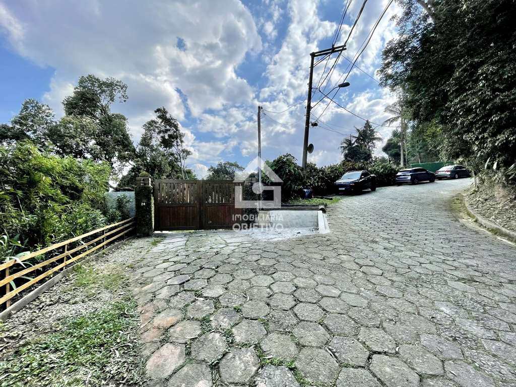 Casa de Condomínio à venda e aluguel com 4 quartos, 3001m² - Foto 2