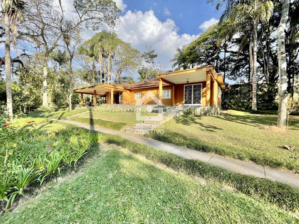 Casa de Condomínio à venda e aluguel com 4 quartos, 3001m² - Foto 65