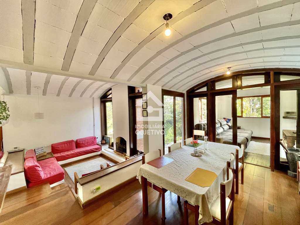 Casa de Condomínio à venda e aluguel com 4 quartos, 3001m² - Foto 17