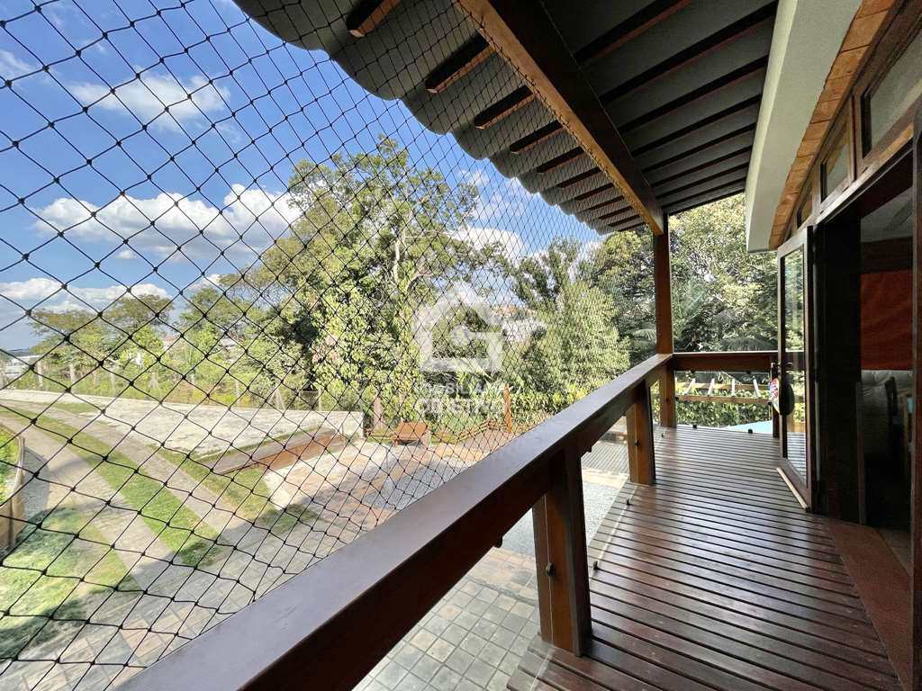 Casa de Condomínio à venda e aluguel com 4 quartos, 3001m² - Foto 20