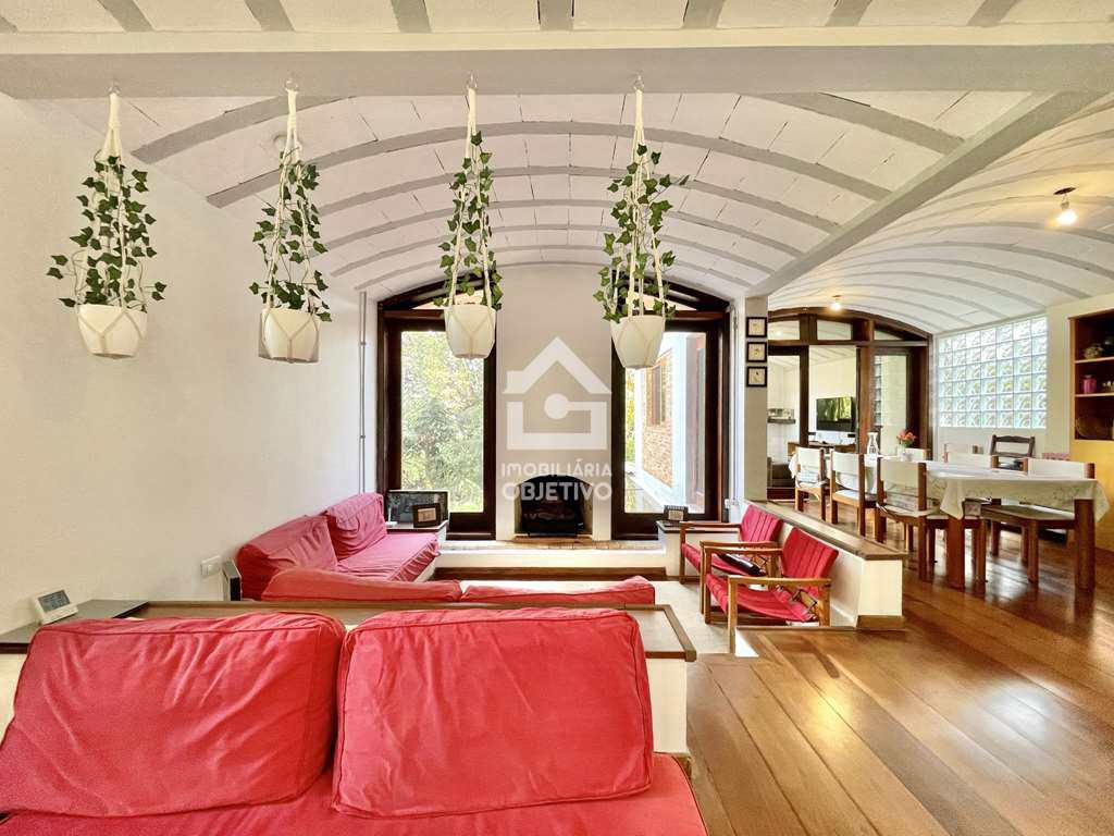 Casa de Condomínio à venda e aluguel com 4 quartos, 3001m² - Foto 15