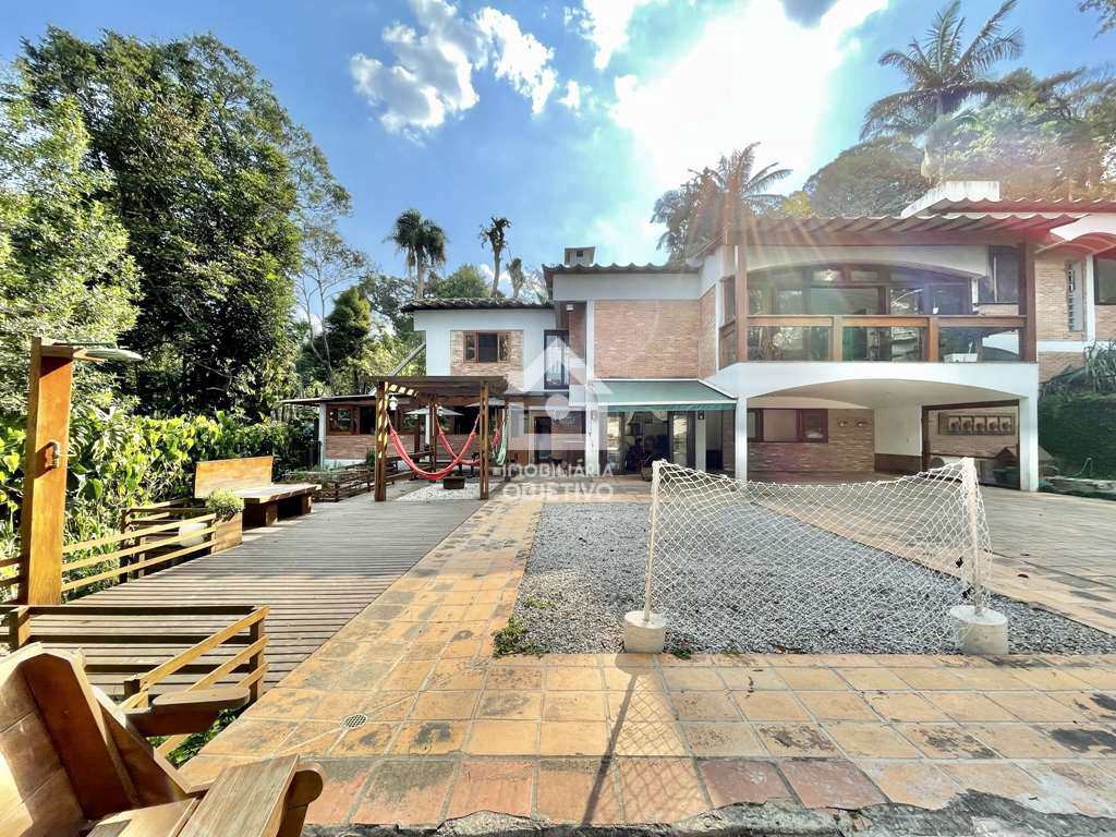 Casa de Condomínio à venda e aluguel com 4 quartos, 3001m² - Foto 4