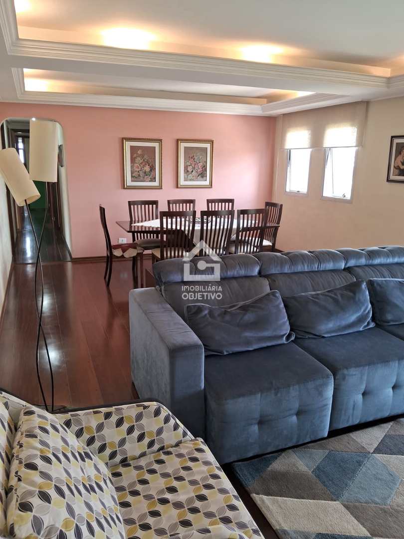 Apartamento com 4 dorms, Jardim Londrina, São Paulo - R$ 900 mil, Cod: 4812