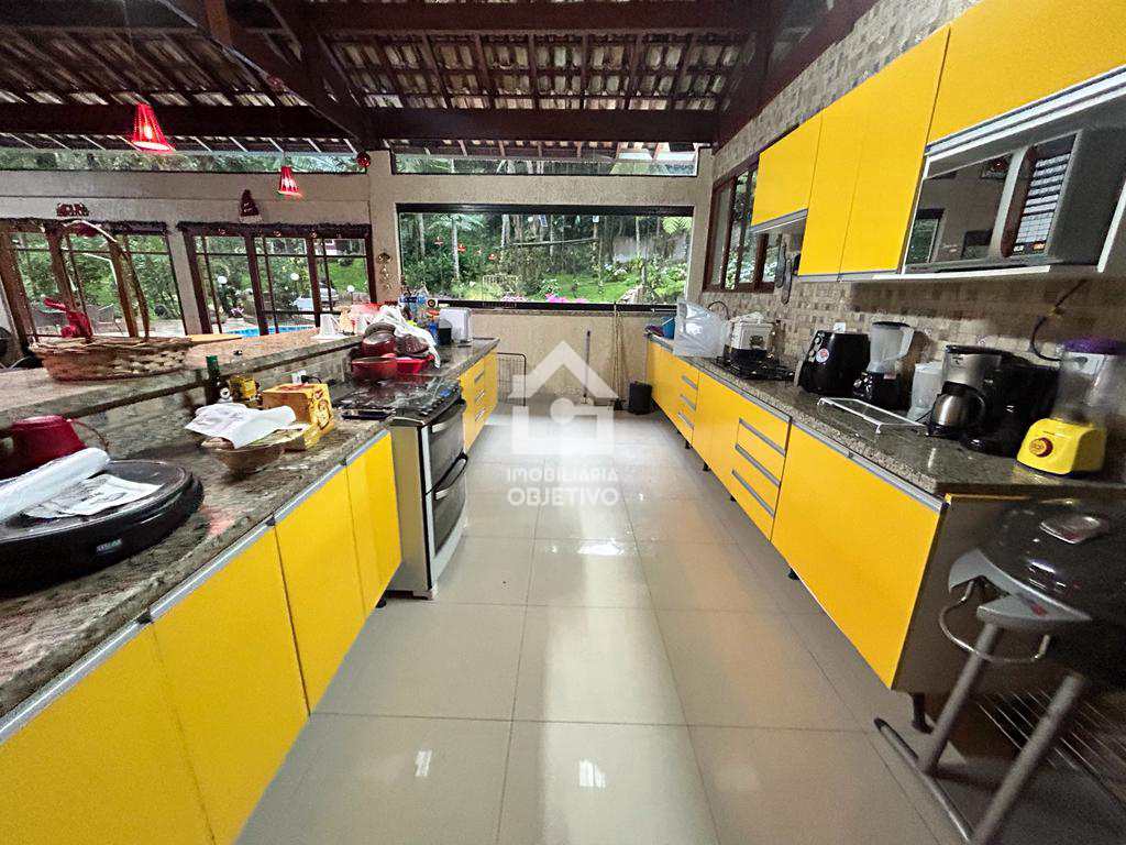 Casa à venda com 4 quartos, 5073m² - Foto 33