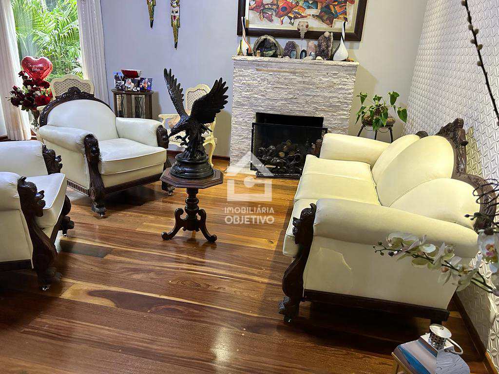 Casa à venda com 4 quartos, 5073m² - Foto 2