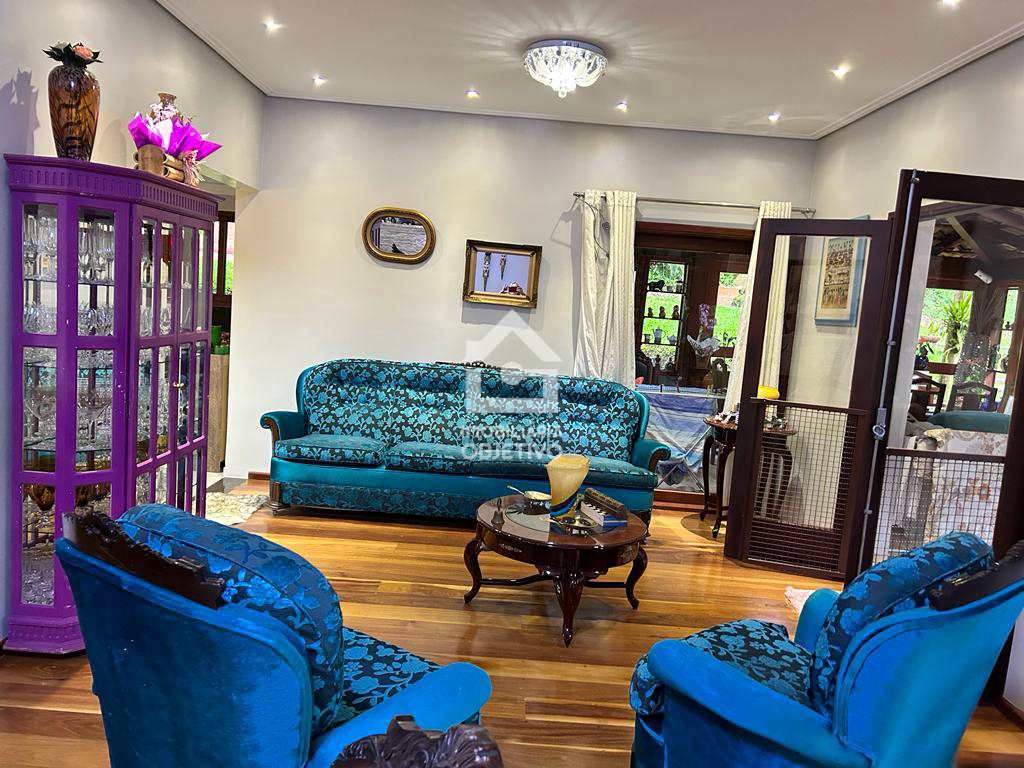 Casa à venda com 4 quartos, 5073m² - Foto 4