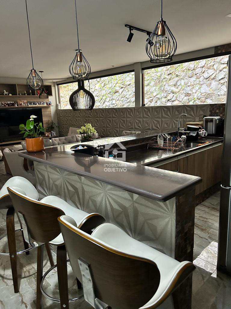 Casa à venda com 4 quartos, 5073m² - Foto 21